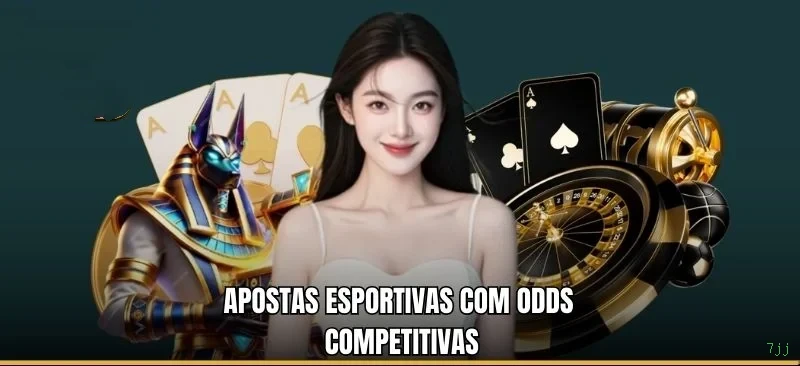Bônus boas-vindas 7jj R$100